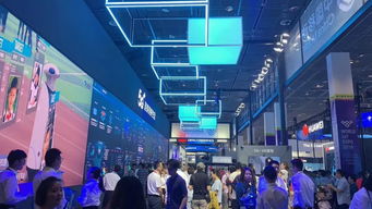 沸騰太湖，閃耀物聯(lián)之光 中德宏泰精彩亮相2019世界物聯(lián)網(wǎng)博覽會(huì)